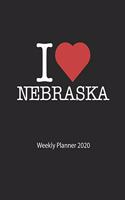 I love Nebraska