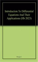 Introduction To Differential Equations And Their Applications (Hb 2023)