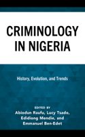 Criminology in Nigeria