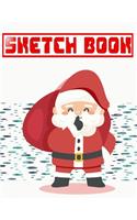 Sketch Book For Boys Minute Christmas Gifts