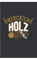 Ich Und Mein Holz