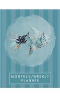 Monthly/Weekly Planner
