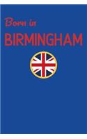 Born In Birmingham