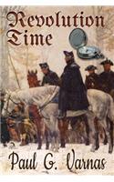 Revolution Time