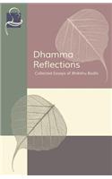 Dhamma Reflections