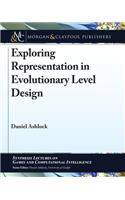 Exploring Representation in Evolutionary Level Design