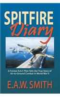 Spitfire Diary