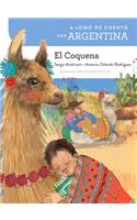 A Lomo de Cuento Por Argentina: El Coquena