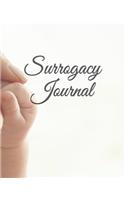 Surrogacy Journal