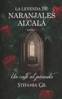 Un café al pasado