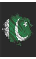 Pakistan Notebook
