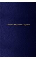 Chronic Migraine Logbook