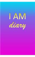 I am