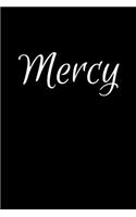 Mercy