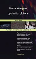 Mobile enterprise application platform: Third Edition