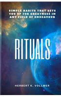 Rituals