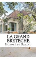 La Grand Breteche