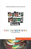 Chopped Herring Records