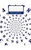 Maths Graph Paper