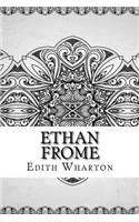 Ethan Frome