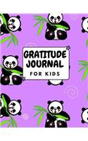 Gratitude Journal for Kids: Today I am grateful for? Daily Prompts for Writing & Blank Pages for Drawing. Interactive Children Happiness Notebook