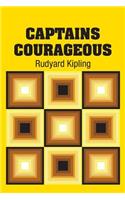 Captains Courageous