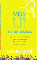 Miss Lit for Life Lessons