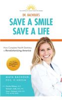 Save A Smile, Save A Life