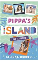 Pippa's Island 2: Cub Reporters