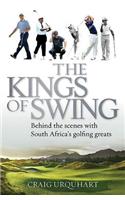 The Kings of Swing: Behind the Scenes with South Africa's Golfing Greats