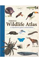 Firefly Wildlife Atlas