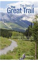 The Best of The Great Trail, Volume 2