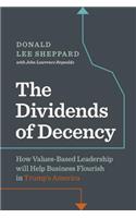 Dividends of Decency