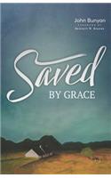 Saved by Grace