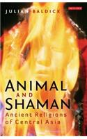 Animal and Shaman