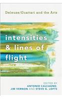 Intensities and Lines of Flight