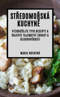 Středomořská kuchyně