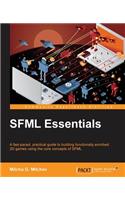 SFML Essentials