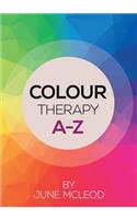 Colour Therapy A-Z