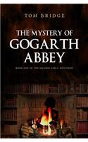 The Mystery of Gogarth Abbey