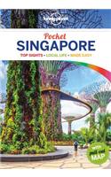 Lonely Planet Pocket Singapore