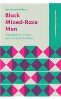 Black Mixed-Race Men