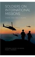 Soldiers on International Missions