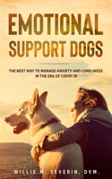 Emotional Support Dogs