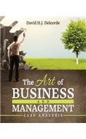 Art of Business and Management Case Analysis