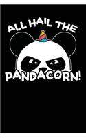 All Hail the Pandacorn!