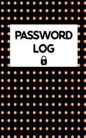 Password Log