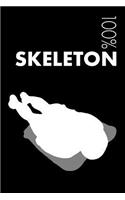 Skeleton Notebook
