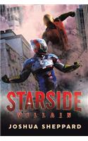 Starside: Villain