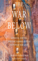 War Below